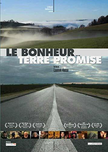 Le Bonheur. Terre Promise État correct -  reconditionné disponible sur Label Emmaüs